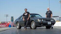 5.0 Fox-body Dragstrip Redemption!! 5.0 Fox-body Dragstrip Redemption!!