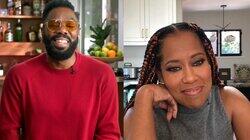 Juneteenth with Regina King Juneteenth with Regina King