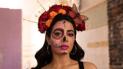 Día De Los Muertos Día De Los Muertos