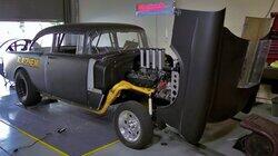 Blasphemi, Burnouts, and FAST XFI 2.0 EFI Tuning! Blasphemi, Burnouts, and FAST XFI 2.0 EFI Tuning!