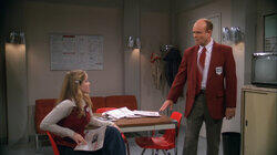 Red and Stacey