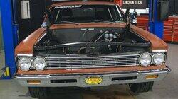 Adding 150 Horsepower to a Junkyard 6.0L LS! The #66ChevHell Gets Some Serious Power! Adding 150 Horsepower to a Junkyard 6.0L LS! The #66ChevHell Gets Some Serious Power!