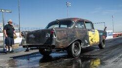 Automotive Archaeology! 1965 NHRA Champion Racer Revived! Automotive Archaeology! 1965 NHRA Champion Racer Revived!