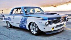 1,225 Horsepower Engine 711 ci Sonny Leonard Chevy Hemi! 1,225 Horsepower Engine 711 ci Sonny Leonard Chevy Hemi!