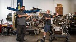 Does America Make a Better Barra?!?! Vortec 4200 Turbo Engine Builds! Does America Make a Better Barra?!?! Vortec 4200 Turbo Engine Builds!