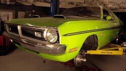Greemon 340 Mopar Small-Block Autopsy Greemon 340 Mopar Small-Block Autopsy