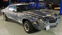 Low-Buck Speed Project! LS Swapped 1979 Camaro! #Bonemaro Low-Buck Speed Project! LS Swapped 1979 Camaro! #Bonemaro
