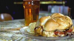 Sensational Sandwiches Sensational Sandwiches