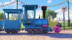 Choo Choo Boo Choo Choo Boo