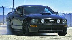 Struts, Sway Bars & More! 2005-2009 Mustang Handling Upgrades Struts, Sway Bars & More! 2005-2009 Mustang Handling Upgrades