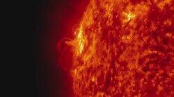 Mission to the Sun Mission to the Sun