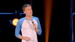 Russell Howard: Lubricant Russell Howard: Lubricant