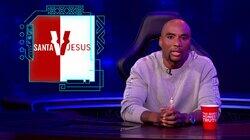 Jesus Verzuz Santa Jesus Verzuz Santa