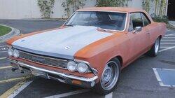 1966 LS Powered Chevelle Mini-Tub Install & Burnouts! 1966 LS Powered Chevelle Mini-Tub Install & Burnouts!