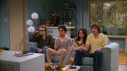 Pinciotti vs. Forman