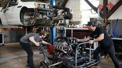 1,000-Horsepower Street Car Project Hits the Dyno!! 1,000-Horsepower Street Car Project Hits the Dyno!!
