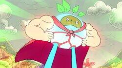 Sir Tree's Body Sir Tree's Body