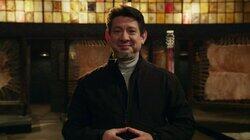 Judges Takeover: Doug Marcaida Judges Takeover: Doug Marcaida