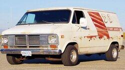 630 Horsepower Chevy Van LS Swap! 630 Horsepower Chevy Van LS Swap!
