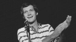 Saw You Last Night on The Tonight Show Saw You Last Night on The Tonight Show