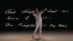 I Cannot Dance Opon My Toes, by Emily Dickinson I Cannot Dance Opon My Toes, by Emily Dickinson