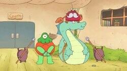 Lord Clawly Caper Lord Clawly Caper