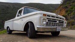 The Crown Hick Gets Supercharged V-8 Power! The Crown Hick Gets Supercharged V-8 Power!