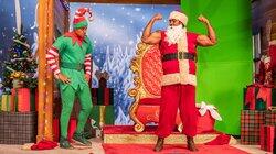 A Christmas Peril A Christmas Peril
