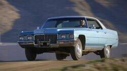 1971 Caddy Sedan DeVille Made Hard to Kill!! 1971 Caddy Sedan DeVille Made Hard to Kill!!