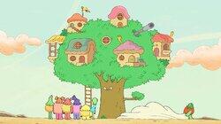 Sir Tree House Sir Tree House