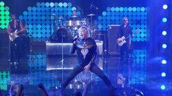 Clash of the Rock Legends Clash of the Rock Legends