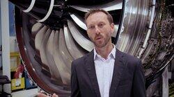 Rolls-Royce Super Engine Rolls-Royce Super Engine