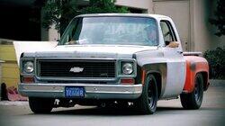 Muscle Truck Revamp on a 1974 Chevrolet C10! Muscle Truck Revamp on a 1974 Chevrolet C10!