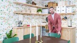 Mogul in the Making Mogul in the Making