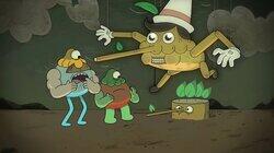 Tina Turnip Tina Turnip