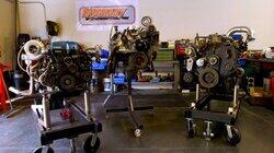 LS vs. 2JZ vs. 12V Cummins. Superstar Engine Comparo!! LS vs. 2JZ vs. 12V Cummins. Superstar Engine Comparo!!