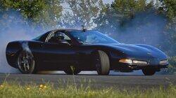 C5 Do-It-All Corvette Part 2! Drift AND Road-Race C5 Do-It-All Corvette Part 2! Drift AND Road-Race