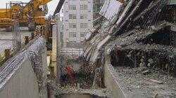 Atlantic City Casino Collapse Atlantic City Casino Collapse