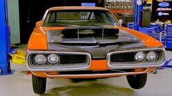 Bolt-On Overdrive for the Hemi-Powered Super Bee! Bolt-On Overdrive for the Hemi-Powered Super Bee!