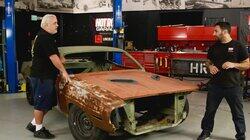 Drift `Cuda! Meet Project FishTail!! Drift `Cuda! Meet Project FishTail!!