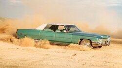 1971 Caddy Sedan DeVille LS Swap!! Complete Misadventure!! 1971 Caddy Sedan DeVille LS Swap!! Complete Misadventure!!
