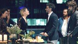 Parejas en crisis Parejas en crisis