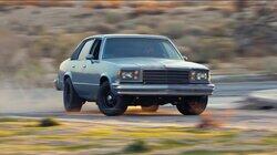 Cops vs. Robbers in Action! 500HP 1979 Malibu Getaway Build, Part 2!!! Cops vs. Robbers in Action! 500HP 1979 Malibu Getaway Build, Part 2!!!