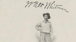 Leaves of Grass, by Walt Whitman Leaves of Grass, by Walt Whitman