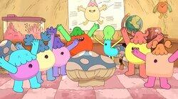 Hide and Pam/Chair Factory/Turtle/Rainy Day/Best Friends Club Hide and Pam/Chair Factory/Turtle/Rainy Day/Best Friends Club