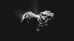 The Asteroid Mysteries The Asteroid Mysteries