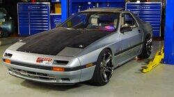 LS1 Swapped Rx-7 Build and Blast #Iammarklenardon LS1 Swapped Rx-7 Build and Blast #Iammarklenardon