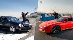$6 Grand Supercars! Coast to Coast Battle! Tony vs. Lucky! $6 Grand Supercars! Coast to Coast Battle! Tony vs. Lucky!