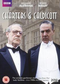 Charters & Caldicott Charters & Caldicott