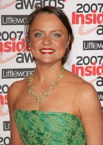 Vicky Binns Vicky Binns